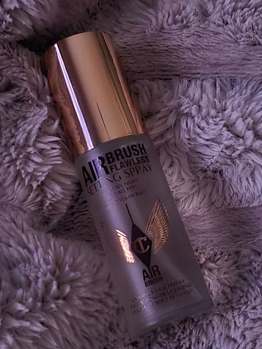 Charlotte Tilbury new no